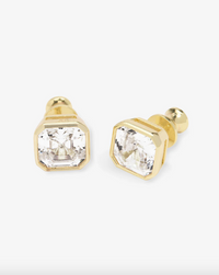 MM Duchess 8mm Stud Earrings