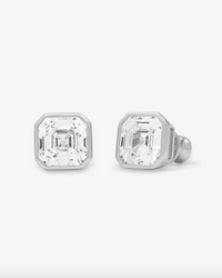 MM Duchess 8mm Stud Earrings