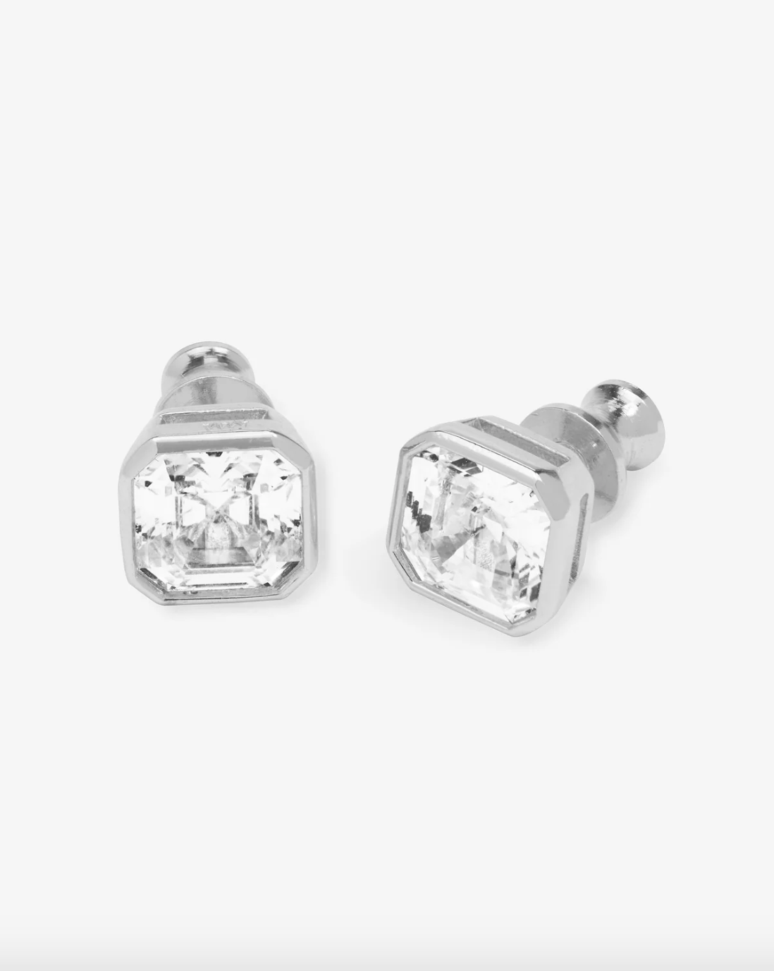 MM Duchess 8mm Stud Earrings