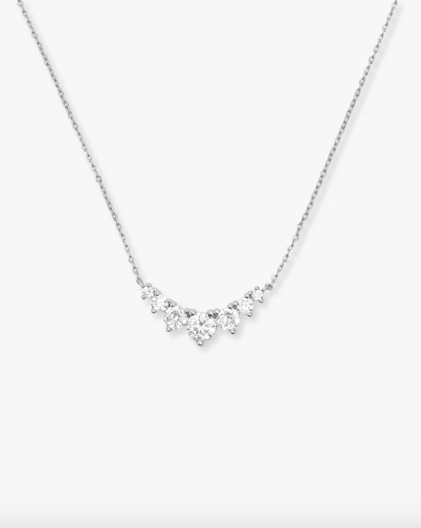 MM Multi Stone Pendant
