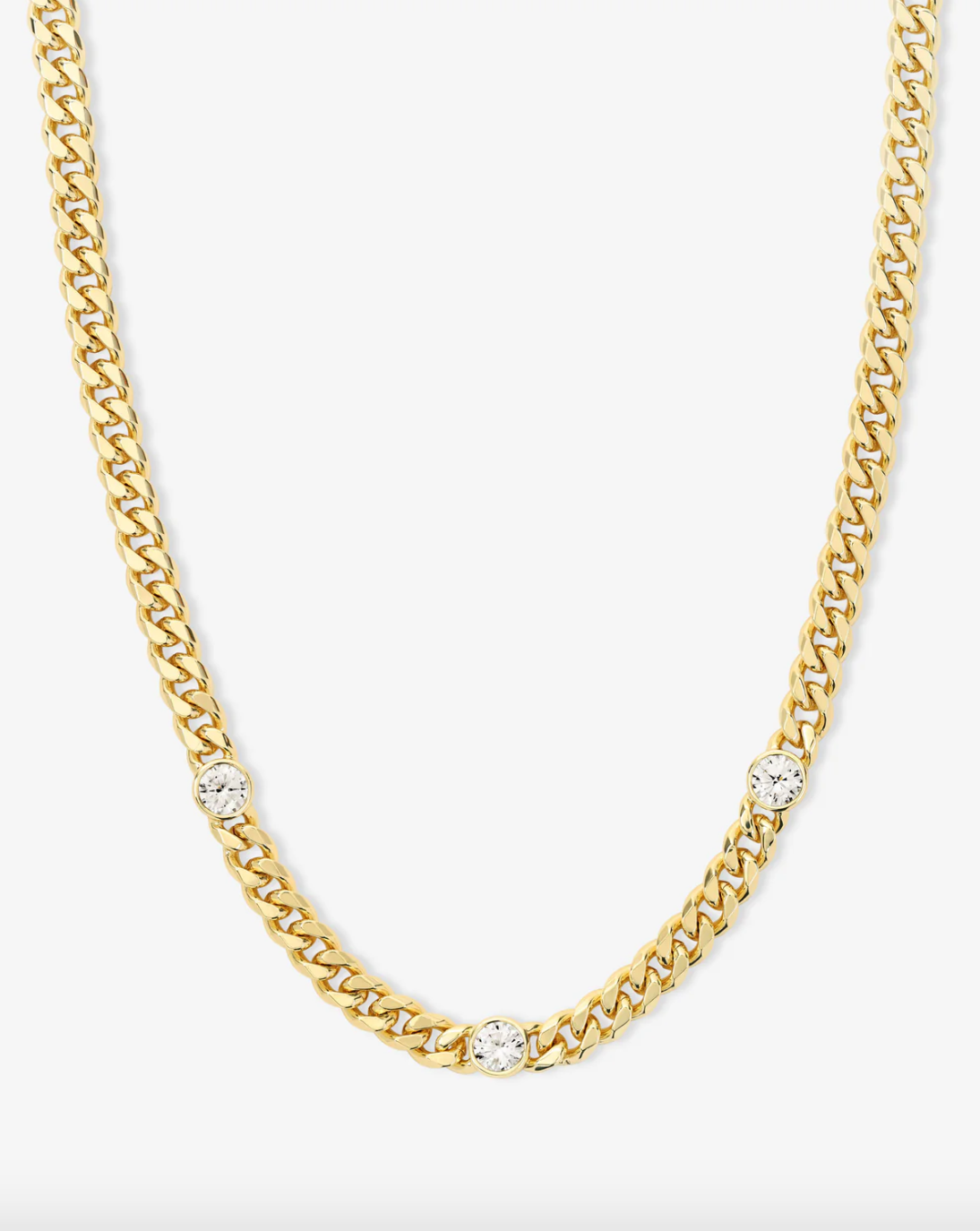 MM Triple Diamond Chain