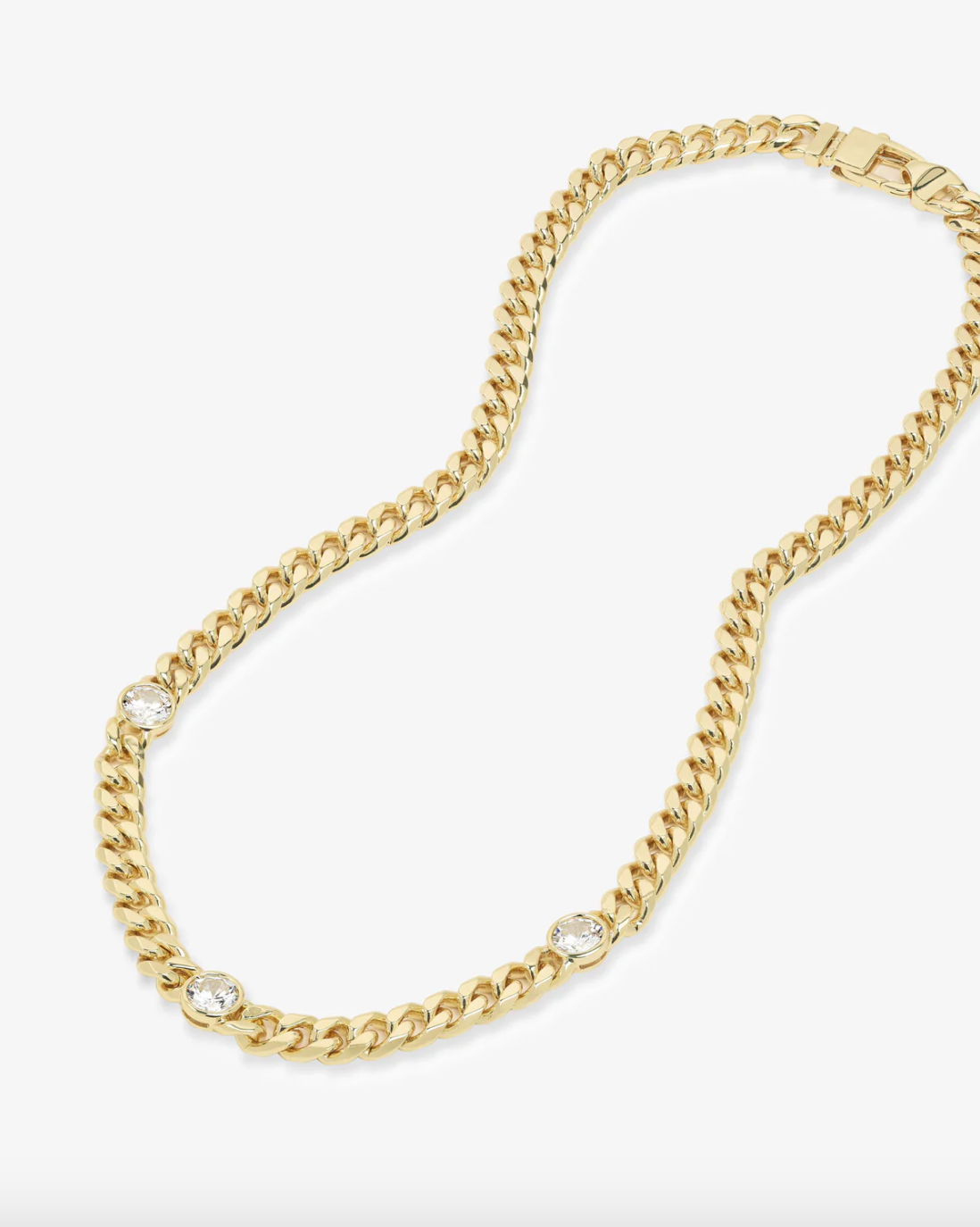 MM Triple Diamond Chain