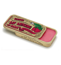 Lip Licking Lip Balm Tin