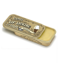 Lip Licking Lip Balm Tin