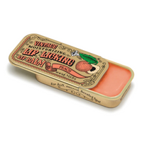 Lip Licking Lip Balm Tin