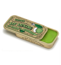 Lip Licking Lip Balm Tin