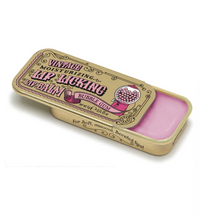 Lip Licking Lip Balm Tin