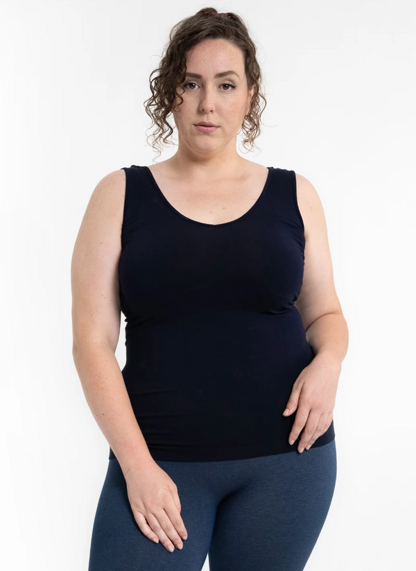 Reversible Tank Top