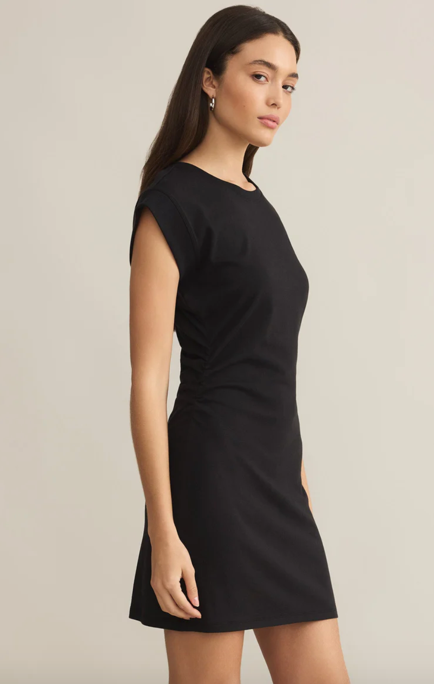 Camino Mini Dress