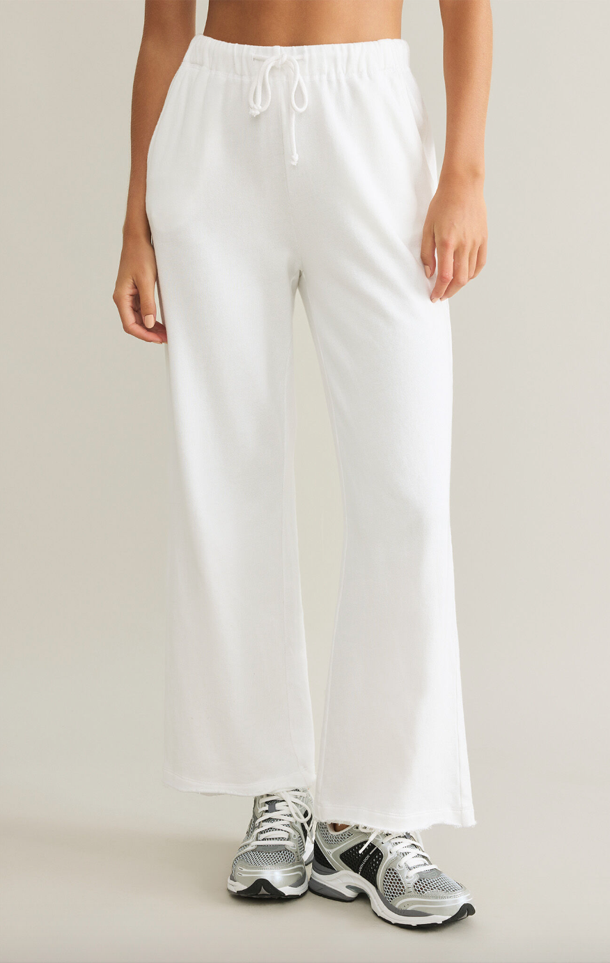 Z Supply Huntington French Terry Pant - ZP243882 – Style Niche