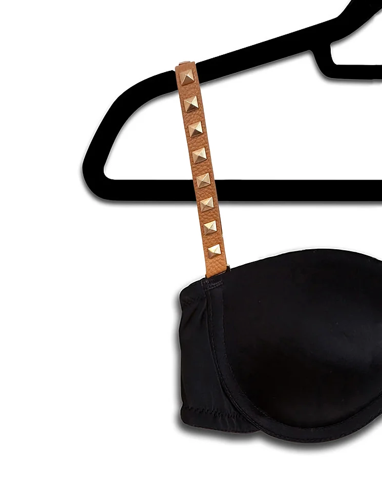 ONE SIZE Strap-its Bra