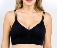 ONE SIZE Strap-its Bra