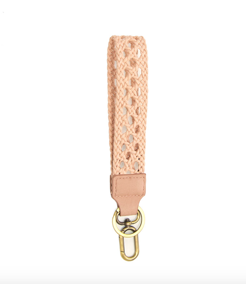 JS 1.5" Wristlet Strap