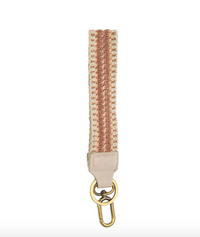 JS 1.25" Wristlet Strap