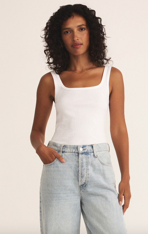 Danya Rib Tank