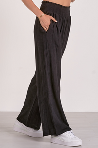 Beachy Gauze Pant