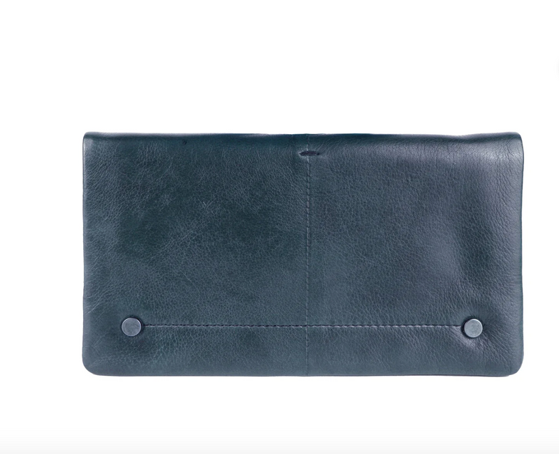 Latico Terry Wallet