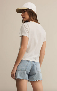 Z Supply American Lovers Tee