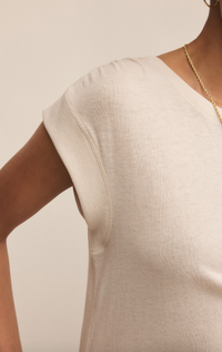 Z Supply Whisper Top