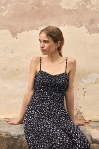 Z Supply Dellah Ditsy Dress