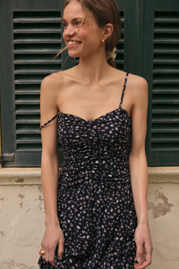Z Supply Dellah Ditsy Dress