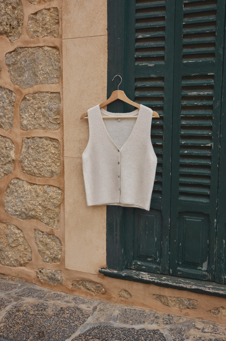 Z Supply Bryce Sweater Vest