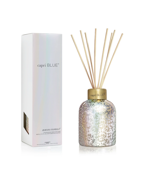CB Mercury Reed Diffuser