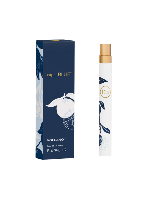 Volcano Flora Edit Eau de Parfum Spray Pen