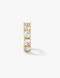 Oh She Fancy Ear Cuff