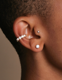 Oh She Fancy Ear Cuff