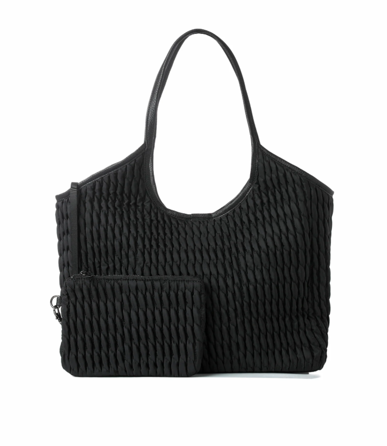 Isla Textured Tote