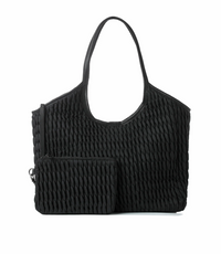 Isla Textured Tote