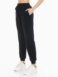 Scuba Sweats-Black