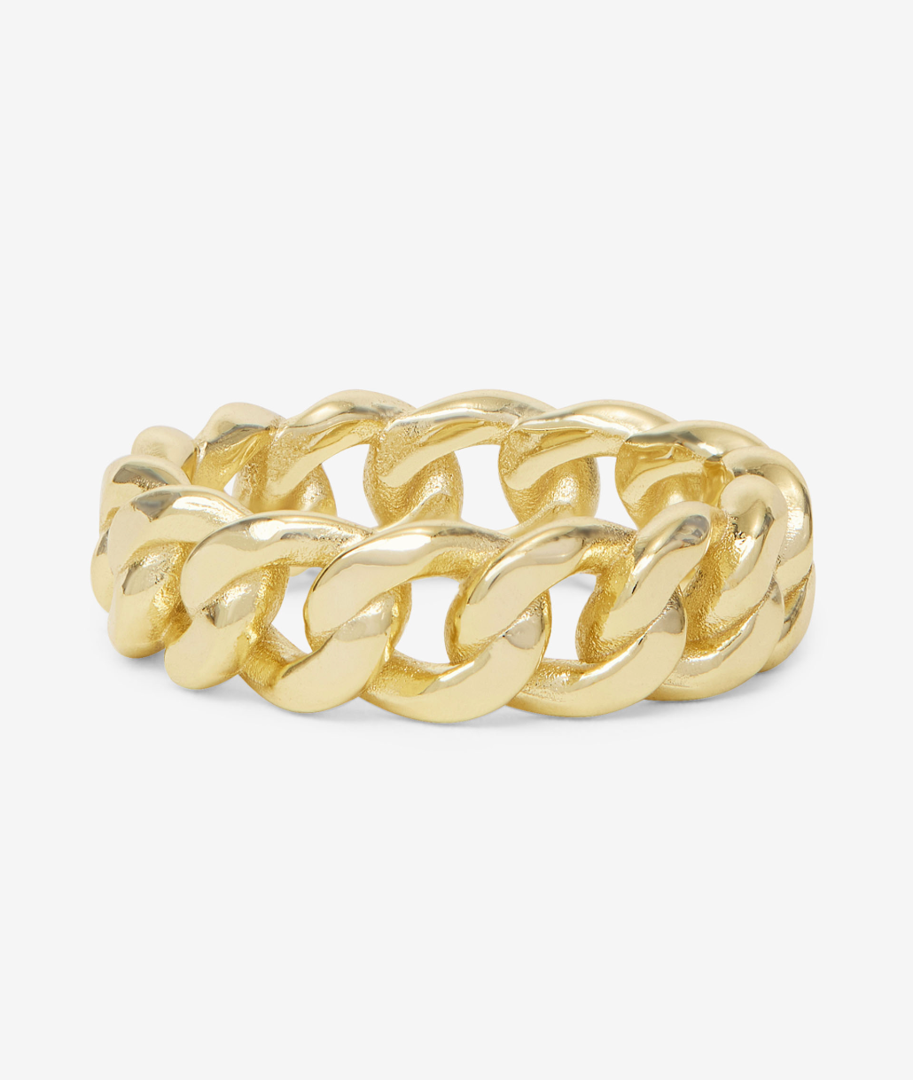 Julian Ring-Gold