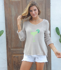 WS Margarita Sweater