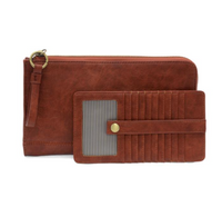 Joy Susan Karina Convertible Wristlet