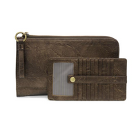 Joy Susan Karina Convertible Wristlet