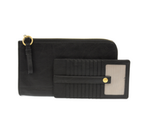 Joy Susan Karina Convertible Wristlet