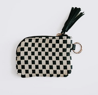 Paris Card Wallet
