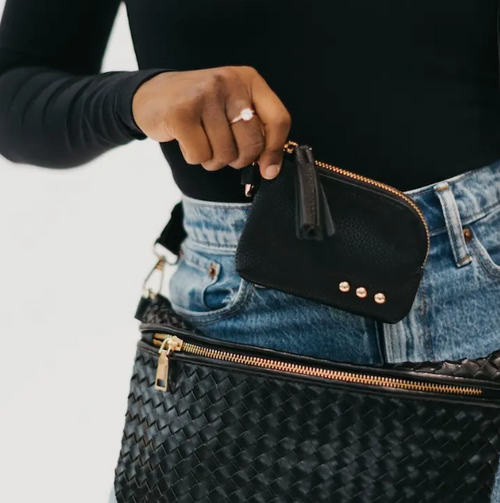 Paris Card Wallet
