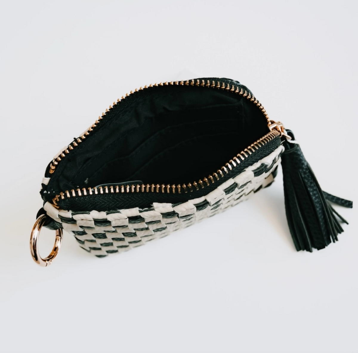 Paris Card Wallet