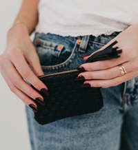 Paris Card Wallet