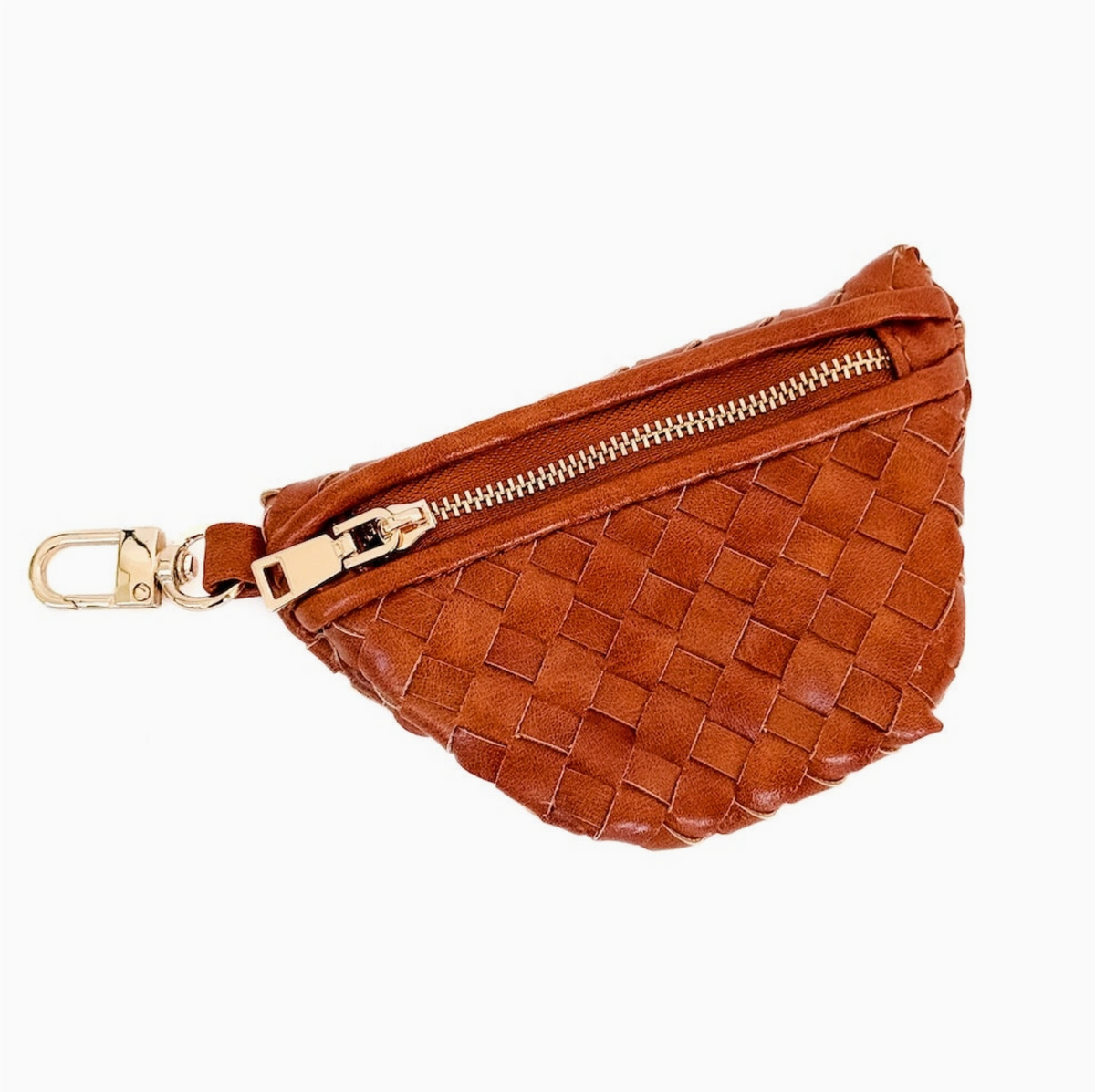 Mini Westlyn Bag Charm/Pouch