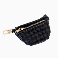 Mini Westlyn Bag Charm/Pouch