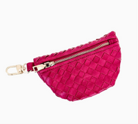 Mini Westlyn Bag Charm/Pouch