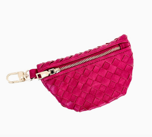 Mini Westlyn Bag Charm/Pouch