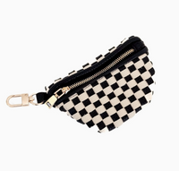 Mini Westlyn Bag Charm/Pouch