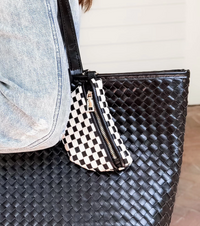 Mini Westlyn Bag Charm/Pouch