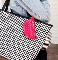 Mini Westlyn Bag Charm/Pouch