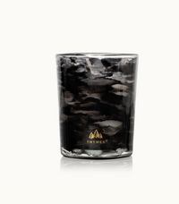 Noir Woods Votive Candle-2oz